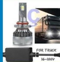 kit led camion  scania
