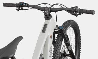 Cannondale Moterra 3 2026 E-MTB Bosch CX Nueva