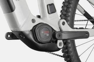 Cannondale Moterra 3 2026 E-MTB Bosch CX Nueva
