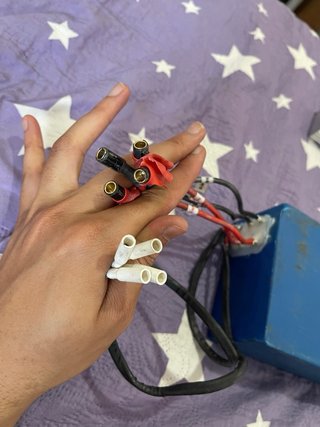 Batería SINC 60V 23.6Ah Patinete Eléctrico