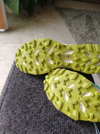 Scarpe trekking Mammut donna n.38