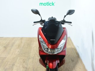 HONDA PCX 125