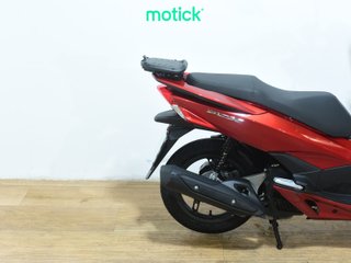 HONDA PCX 125