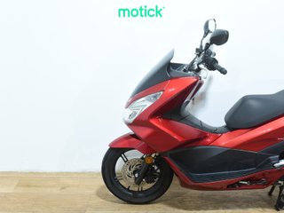 HONDA PCX 125