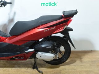 HONDA PCX 125
