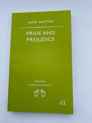 Lote 9 libros en inglés