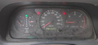 Toyota Land Cruiser 90 2002