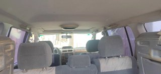 Toyota Land Cruiser 90 2002
