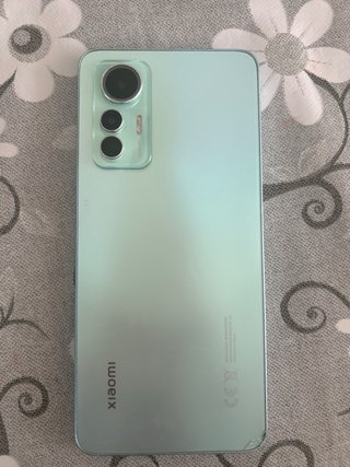 Xiaomi Redmi 12 Lite