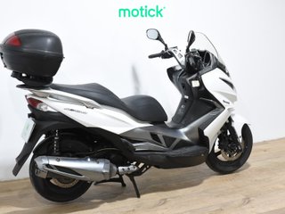 KAWASAKI J300