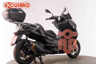 BMW C 400 GT
