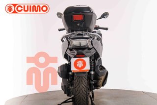 BMW C 400 GT