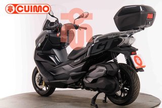 BMW C 400 GT