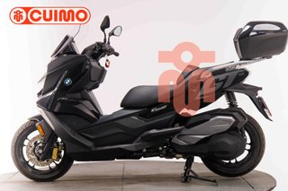BMW C 400 GT