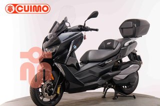 BMW C 400 GT