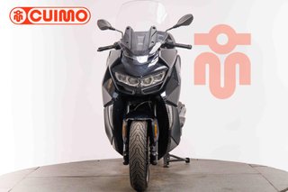 BMW C 400 GT