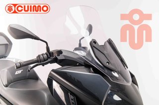 BMW C 400 GT