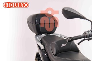 BMW C 400 GT