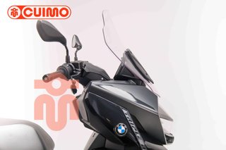 BMW C 400 GT