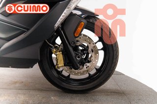 BMW C 400 GT