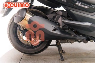 BMW C 400 GT