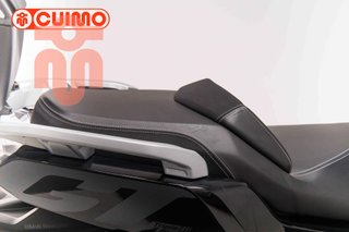 BMW C 400 GT