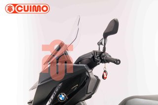 BMW C 400 GT