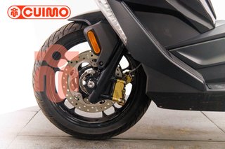 BMW C 400 GT
