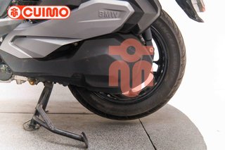 BMW C 400 GT