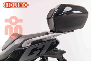 BMW C 400 GT