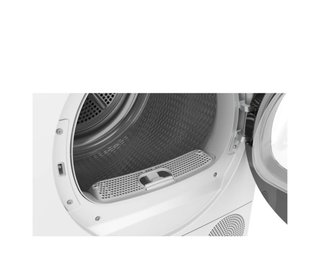 Secadora Bosch Serie 4 Bomba Calor