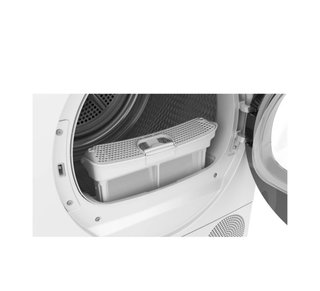 Secadora Bosch Serie 4 Bomba Calor