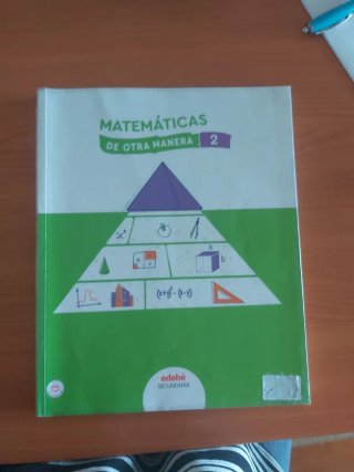 Matemáticas 2 Eso