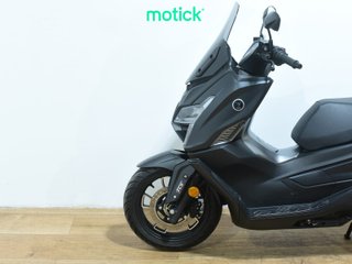 VOGE SR1