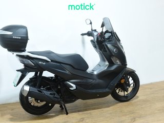 VOGE SR1