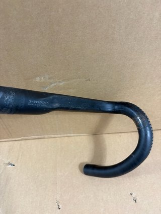 S-Works Shallow Band Carbono Manillar