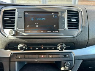 Peugeot Traveller Standard 1.6BlueHDI Business