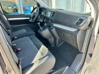 Peugeot Traveller Standard 1.6BlueHDI Business
