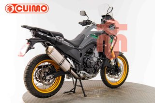 RIEJU AVENTURA 500