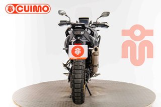 RIEJU AVENTURA 500