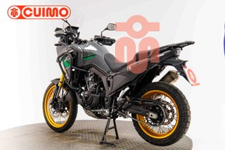 RIEJU AVENTURA 500