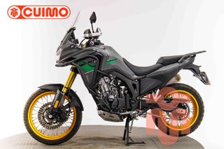 RIEJU AVENTURA 500