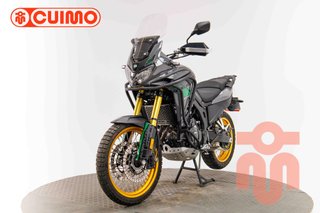 RIEJU AVENTURA 500