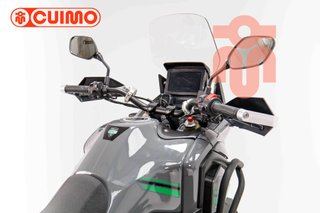 RIEJU AVENTURA 500