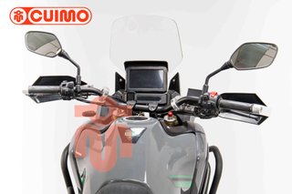 RIEJU AVENTURA 500