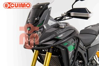 RIEJU AVENTURA 500