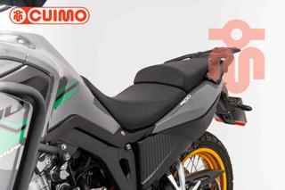 RIEJU AVENTURA 500