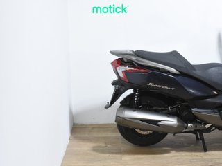 KYMCO SUPER DINK 300I