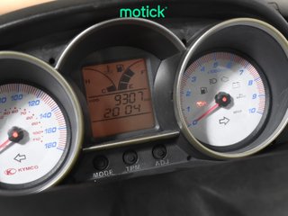 KYMCO SUPER DINK 300I