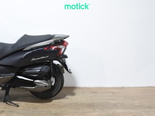 KYMCO SUPER DINK 300I